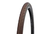 Покрышка 700x35 Schwalbe Delta Cruiser Plus Brown