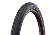 Покрышка 29x2.0 Schwalbe Fat Frank Black + BrownWall