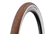 Покрышка 29x2.0 Schwalbe Fat Frank Coffee + WhiteWall
