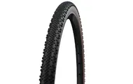 Покрышка 700x45 Schwalbe G-One Bite Folding Bronze