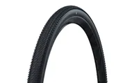 Покрышка 700x55 Schwalbe G-One R Folding Black