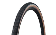 Покрышка 700x35 Schwalbe G-One R Folding Bronze
