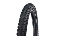 Покрышка 27.5x2.1 Schwalbe Marathon Plus MTB
