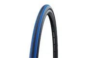 Покрышка 24x1.0 Schwalbe RightRun Black + Blue