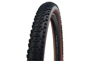 Покрышка 27.5x2.25 Schwalbe Smart Sam Wire Bronze