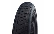 Покрышка 20x4.0 Schwalbe Super Moto-X Wire