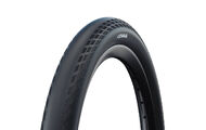 Покрышка 20x1.6 Schwalbe SX-R Folding Perf. 255гр 11654617 Black