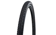 Покрышка 700x33 Schwalbe X-One Allround Folding Black