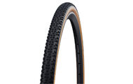 Покрышка 700x33 Schwalbe X-One Allround Folding Bronze