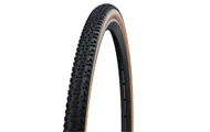 Покрышка 700x33 Schwalbe X-One Allround Folding Bronze