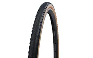 Покрышка 700x33 Schwalbe X-One Speed Folding Bronze