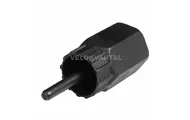 Съемник кассеты Bike Hand YC-126-1A-BK