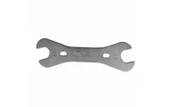 Ключ для конусов втулок BikeHand YC-257-C 17/18mm