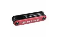 Мультиключ Bike Hand YC-267