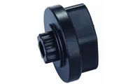 Съемник заглушек шатунов BikeHand YC-27-ST металлический