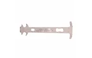 Измеритель растяжения цепи Bike Hand YC-503