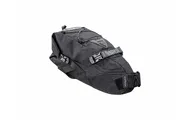 Велосумка Topeak BackLoader 6 литров Black