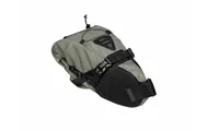 Велосумка Topeak BackLoader 6 литров Green