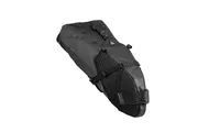 Велосумка Topeak BackLoader-X 15 литров Black