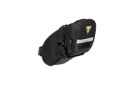 Велосумка Topeak Aero Wedge Pack StrapMount Micro