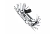 Мультиключ Topeak Mini 20 Pro Chrome