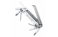 Мультиключ Topeak Mini 9 Pro Silver