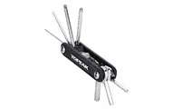 Мультиключ Topeak X-Tool Black