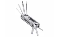 Мультиключ Topeak X-Tool Silver