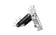 Мультиключ Topeak Mini P20 Black