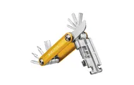 Мультиключ Topeak Mini P20 Gold