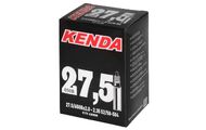 Камера 27.5x2,0-2,35 Kenda Presta