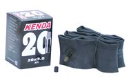 Камера 20x3.0 Kenda Schrader