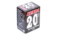 Камера 20x1.75-2.125 Kenda Schrader