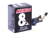 Камера 08х1-1.25 Kenda Schrader изогнутый 45 град