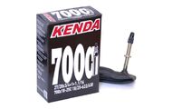 Камера 700x18-25 Kenda Presta-80mm