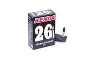 Камера 26x1,0-1,50 Kenda Presta