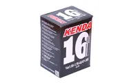 Камера 16x1.5-1.75 Kenda Schrader прямой