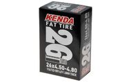 Камера 26x4.50-4.80 Kenda FatBike Schrader