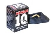 Камера 10х2.0 Kenda Schrader изогнутый 45 град