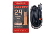 Камера 24x2.5-2.7 Maxxis Downhill Schrader