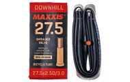 Камера 27.5x2.5-3.0 Maxxis Downhill Schrader