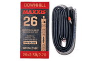Камера 26x2.5-2.7 Maxxis Downhill Presta