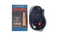 Камера 29x2.2-2.5 Maxxis Freeride Schrader