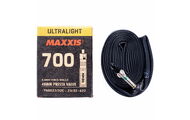 Камера 700x23-32 Maxxis Ultralight Presta