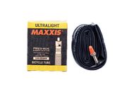 Камера 700x23-32 Maxxis Ultralight Presta-60mm