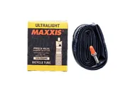 Камера 700x33-50 Maxxis Ultralight Presta-60mm