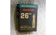 Камера 26x1.5-2.5 Maxxis Welter Weight Presta