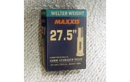 Камера 27.5x1.75-2.4 Maxxis Welter Weight Schrader