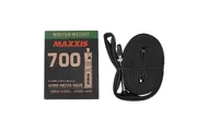 Камера 700x23-32 Maxxis Welter Weight Presta-60mm