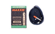 Камера 700x23-32 Maxxis Welter Weight Presta-80mm